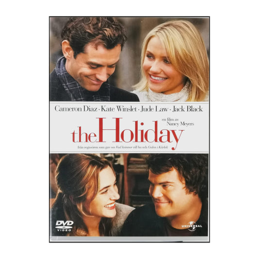 The Holiday