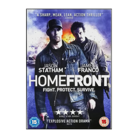 Homefront