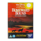 Homeward Bound: The Incredible Journey