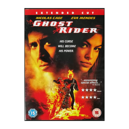 Ghost Rider