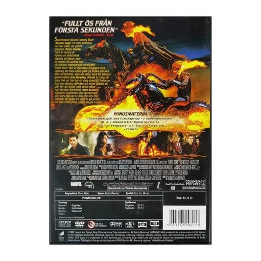 Ghost Rider