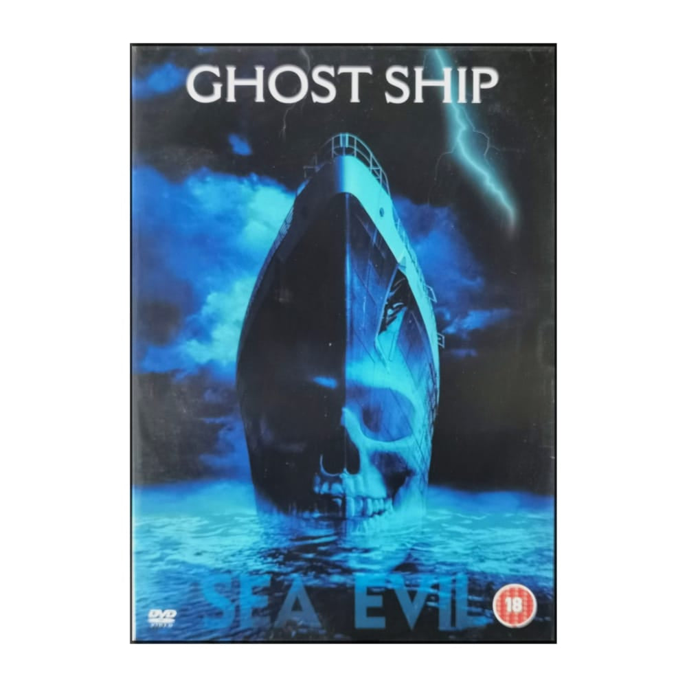 Ghost Ship