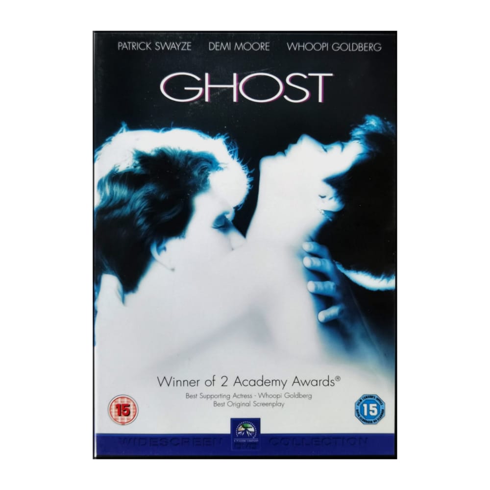 Ghost