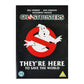 Ghostbusters