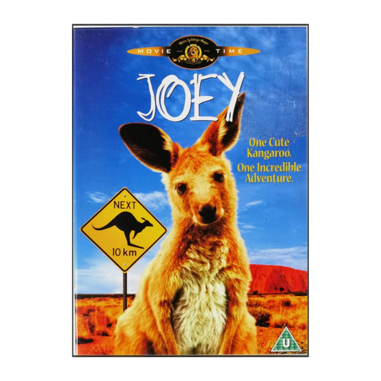 Joey
