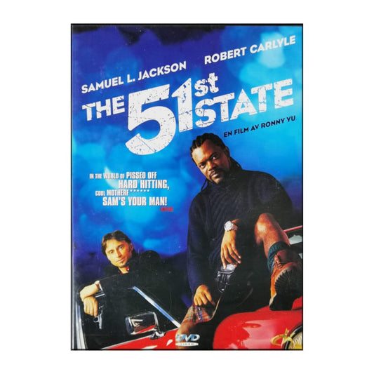 The 51St State