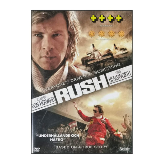 Rush