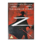 Zorro: The Mask Of Zorro