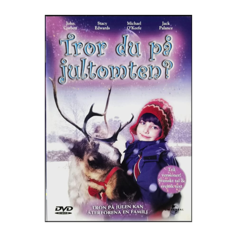 Prancer Returns | Ror Du På Jultomten