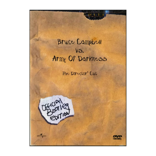 Evil Dead: Army Of Darkness