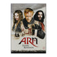 Arn: Tempelriddaren