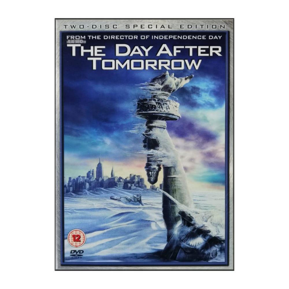 The Day After Tomorrow