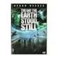 The Day The Earth Stood Still