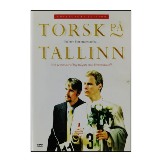 Torsk På Tallinn
