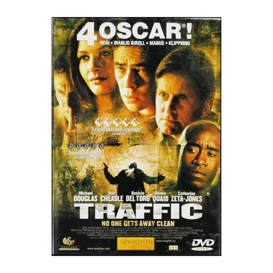 Traffic