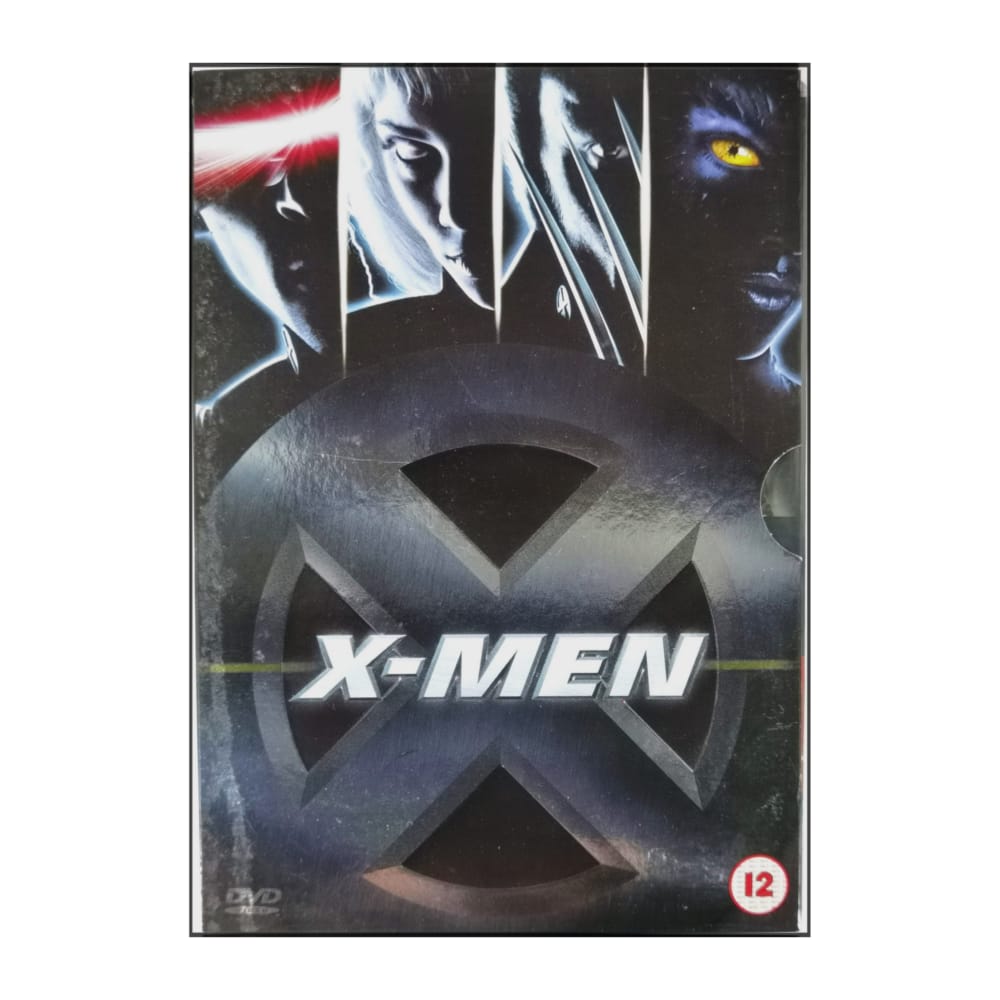 X-Men