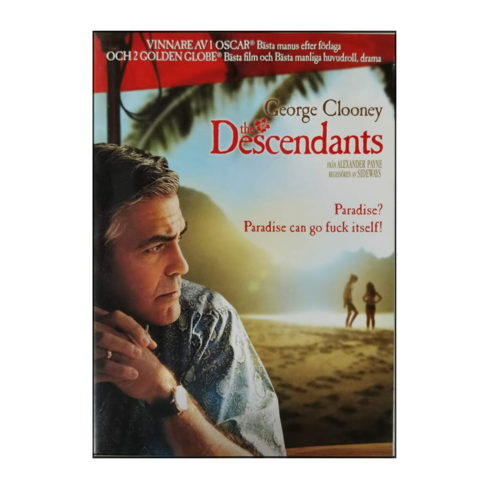 The Decendants