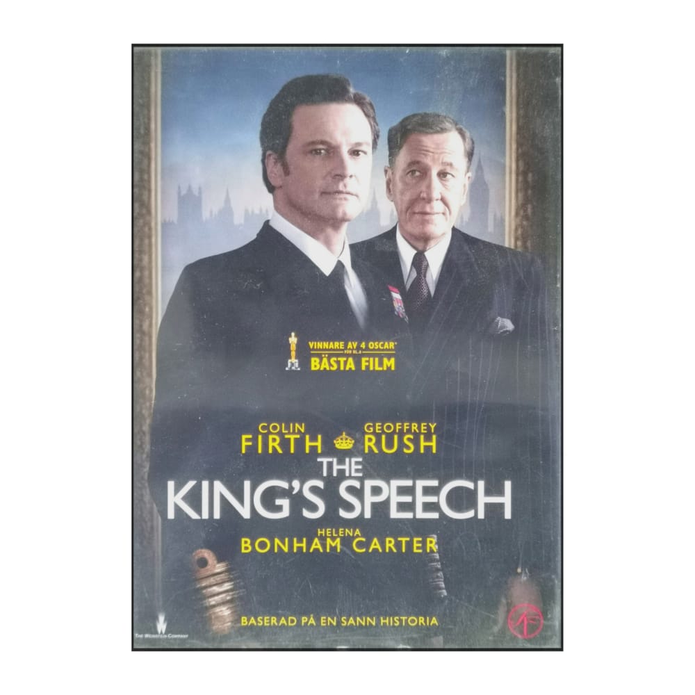 The King’S Speech