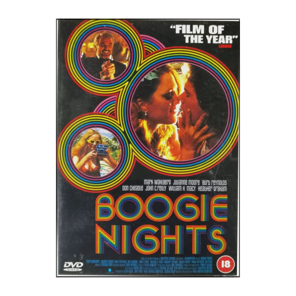 Boogie Nights