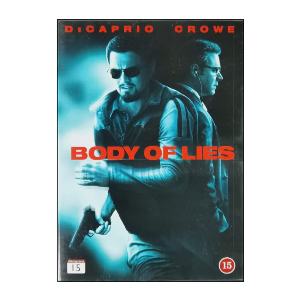 Body Of Lies