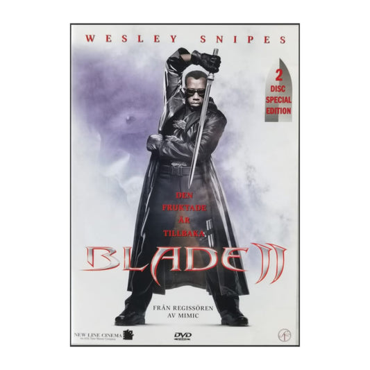 Blade 2