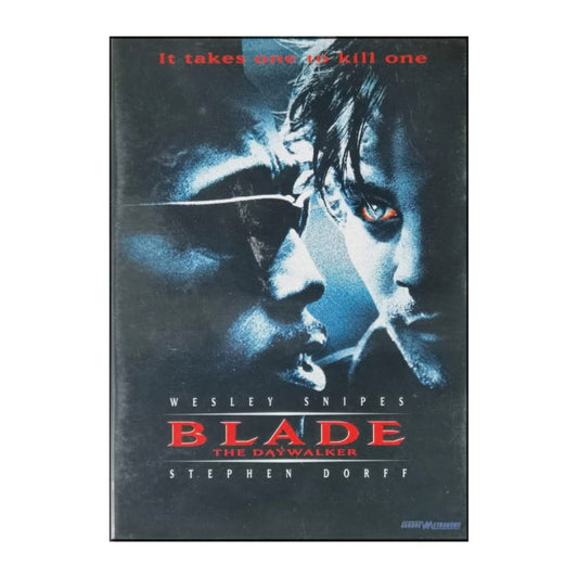 Blade