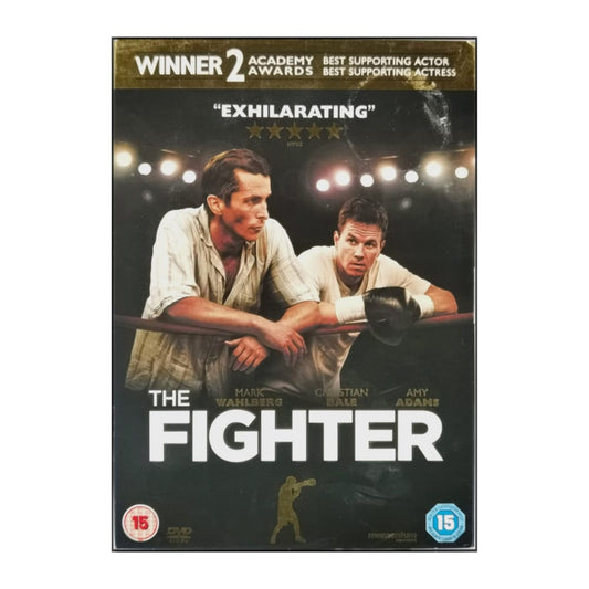 The Fighter