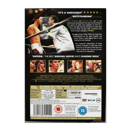 The Fighter