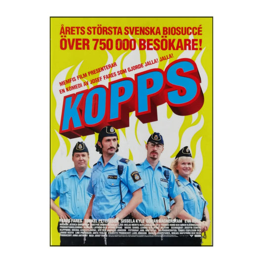 Kopps
