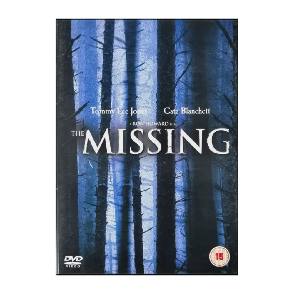 The Missing