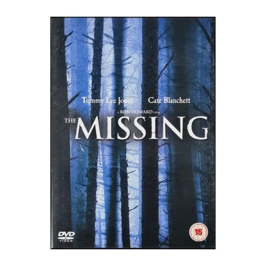The Missing