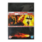Mission Impossible 1-3