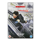 Mission Impossible: Ghost Protocol