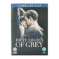 Fifty Shades Of Grey