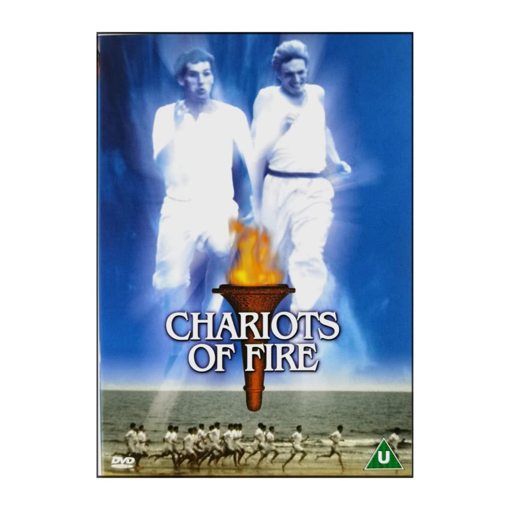 Chariots Of Fire