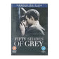 Fifty Shades Of Grey