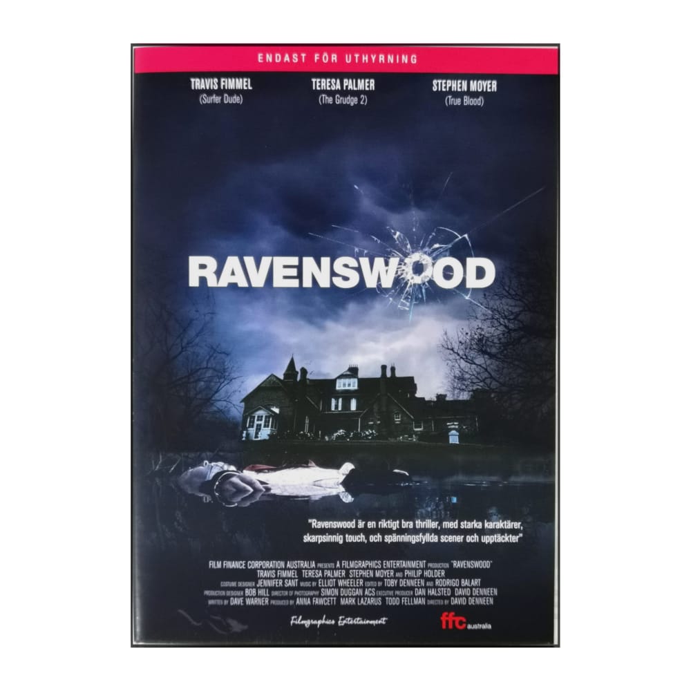 Ravenswood