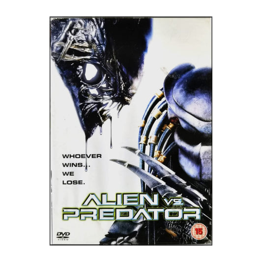 Alien Vs Predator