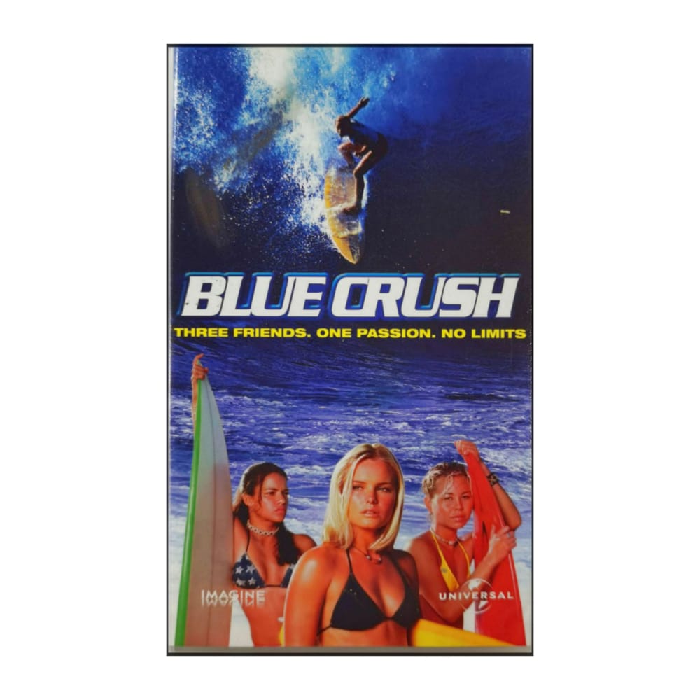 Blue Crush