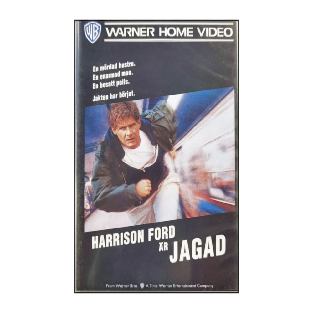 The Fugitive | Jagad