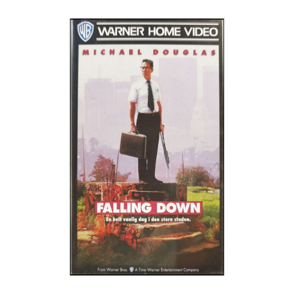 Falling Down (1993)