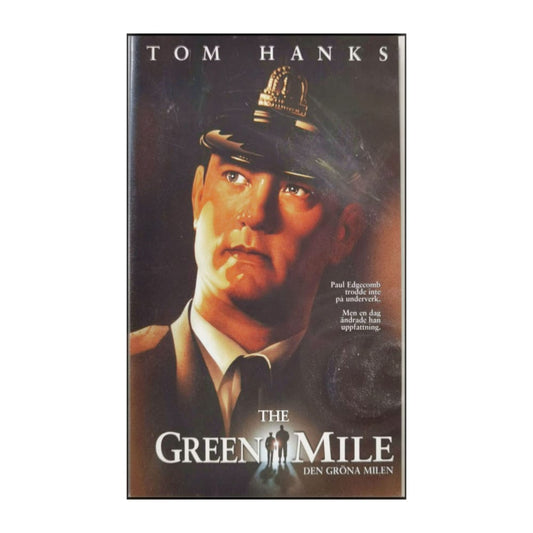 The Green Mile (1999)