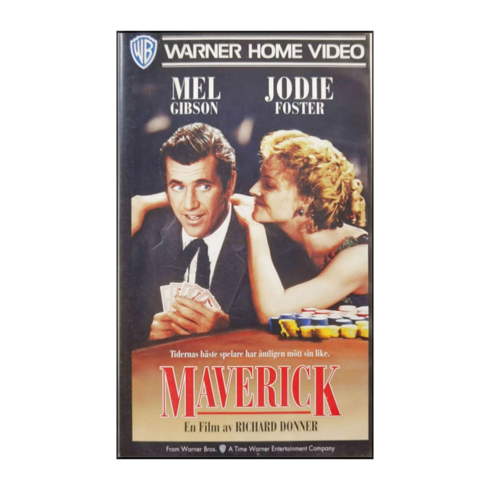 Maverick (1994)