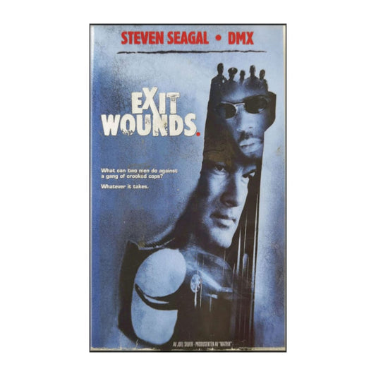 Exit Wounds (2001)