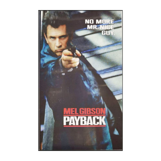 Payback (1999)