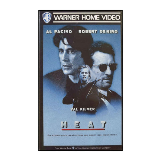 Heat (1995)
