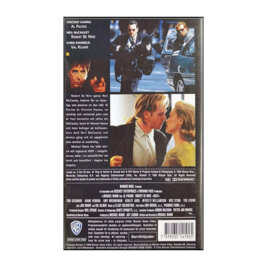 Heat (1995)
