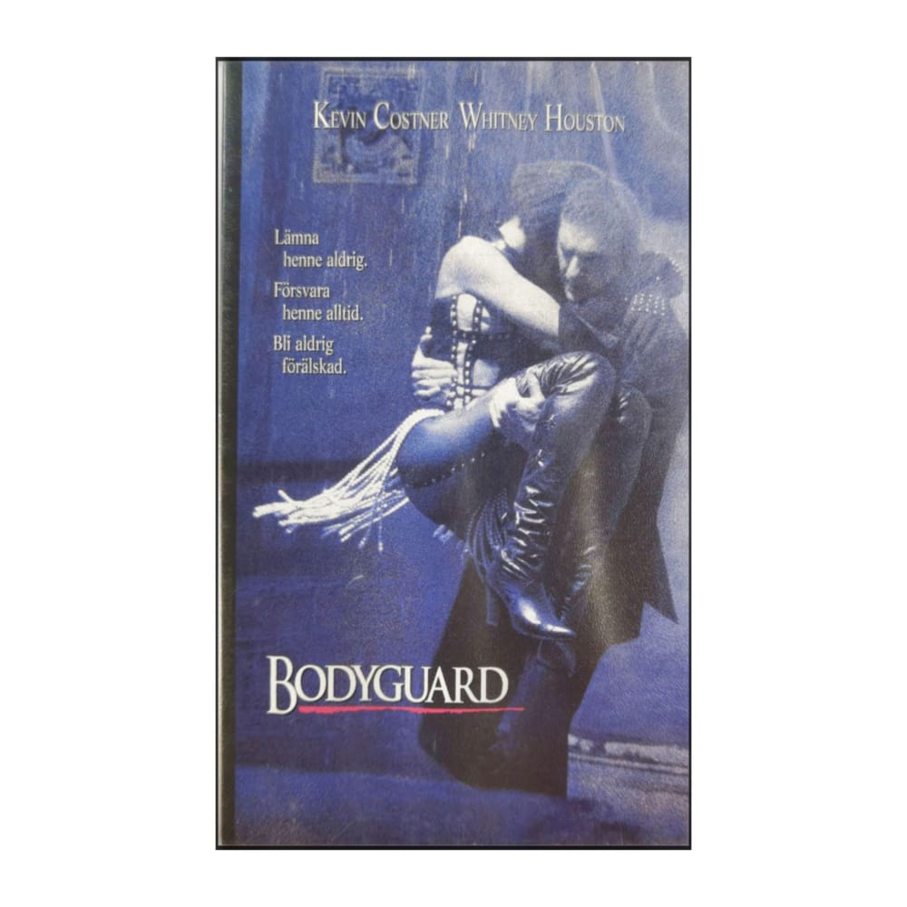 The Bodyguard