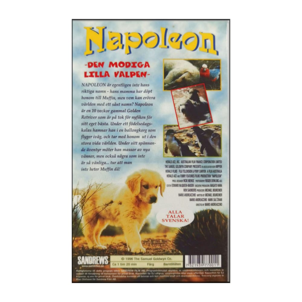 Napoleon
