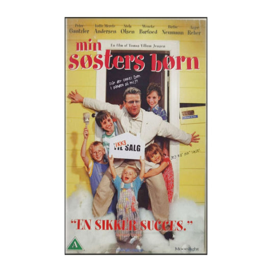 Min Søsters Børn (2001)
